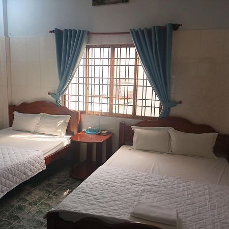 Hai Hien Guesthouse Фукуок Екстер'єр фото