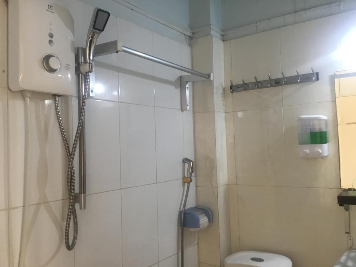 Hai Hien Guesthouse Фукуок Екстер'єр фото