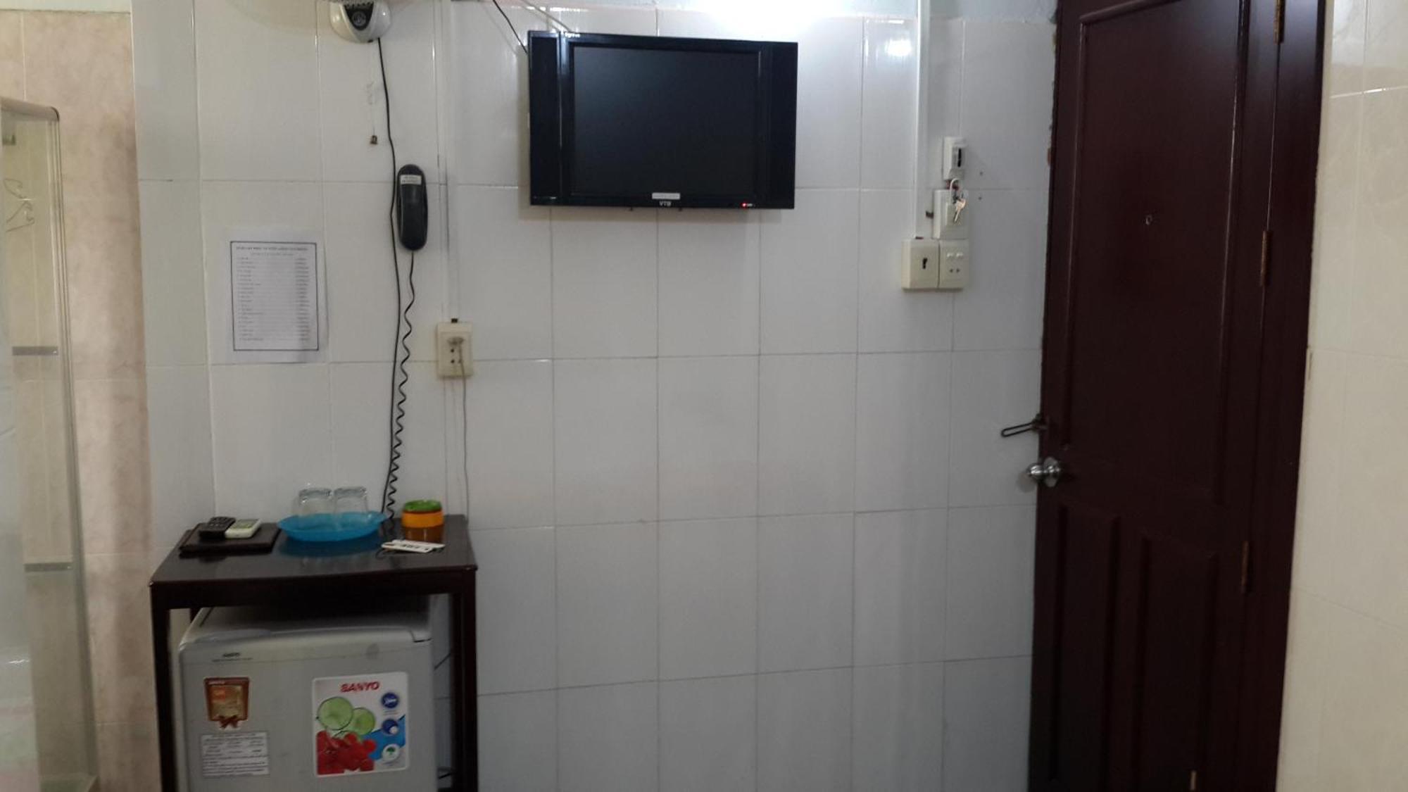 Hai Hien Guesthouse Фукуок Номер фото