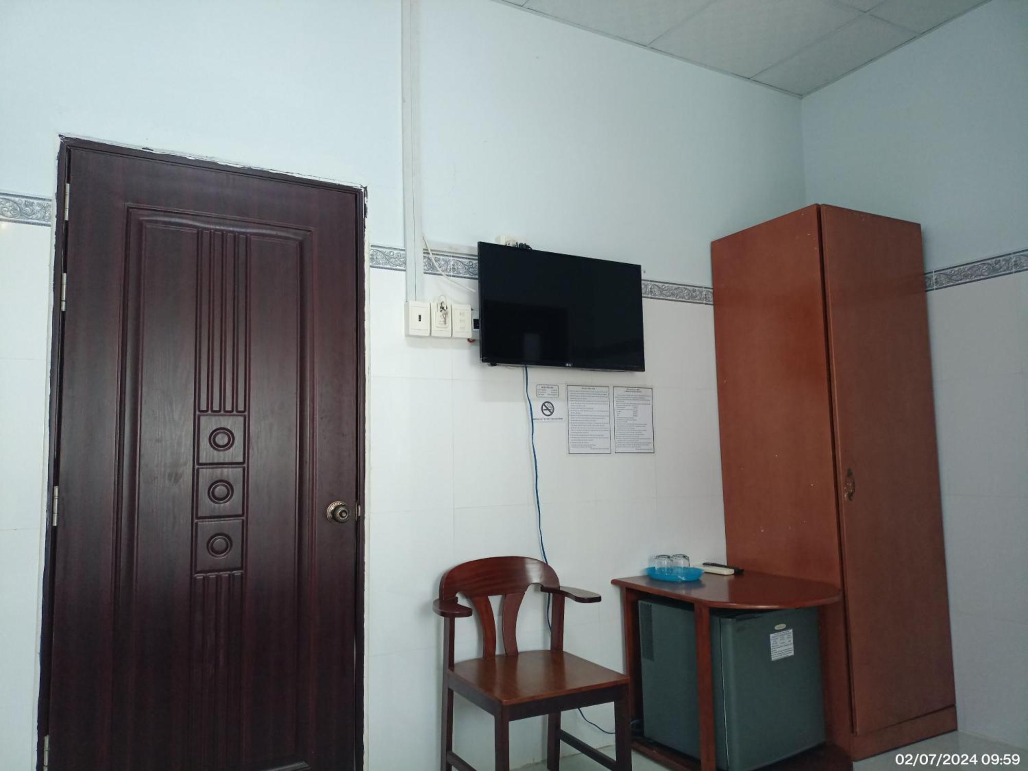 Hai Hien Guesthouse Фукуок Екстер'єр фото