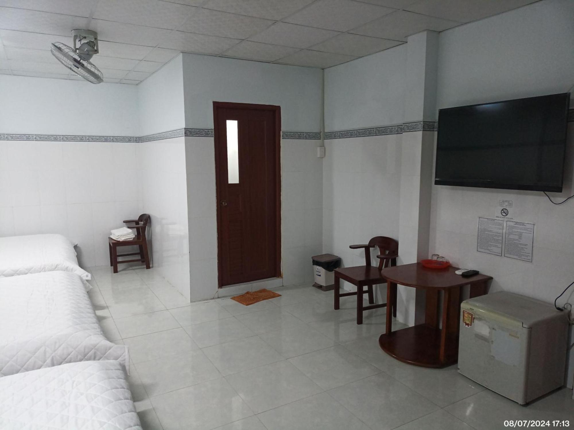 Hai Hien Guesthouse Фукуок Екстер'єр фото