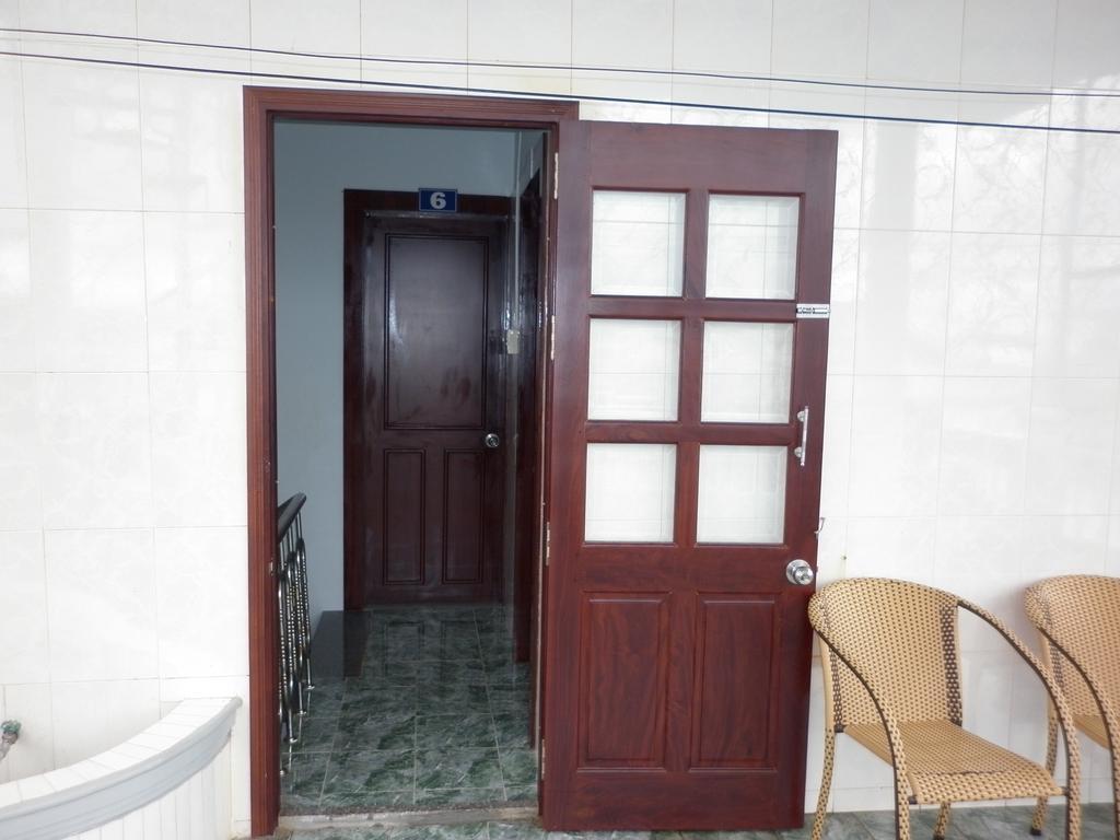 Hai Hien Guesthouse Фукуок Екстер'єр фото
