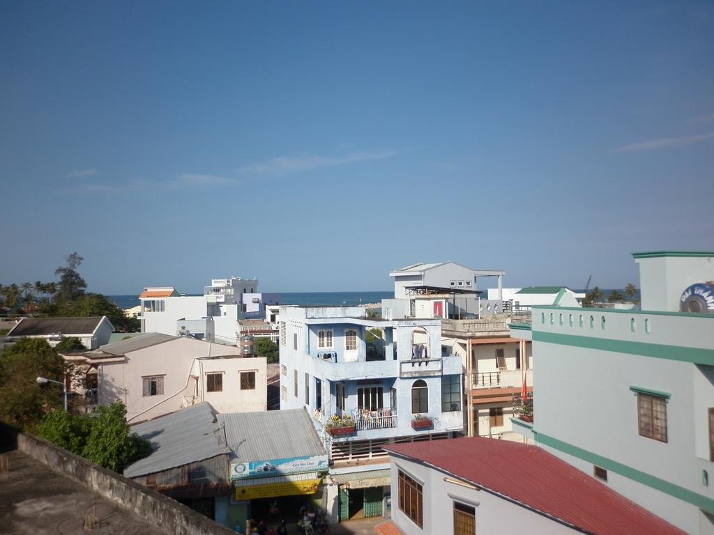 Hai Hien Guesthouse Фукуок Екстер'єр фото