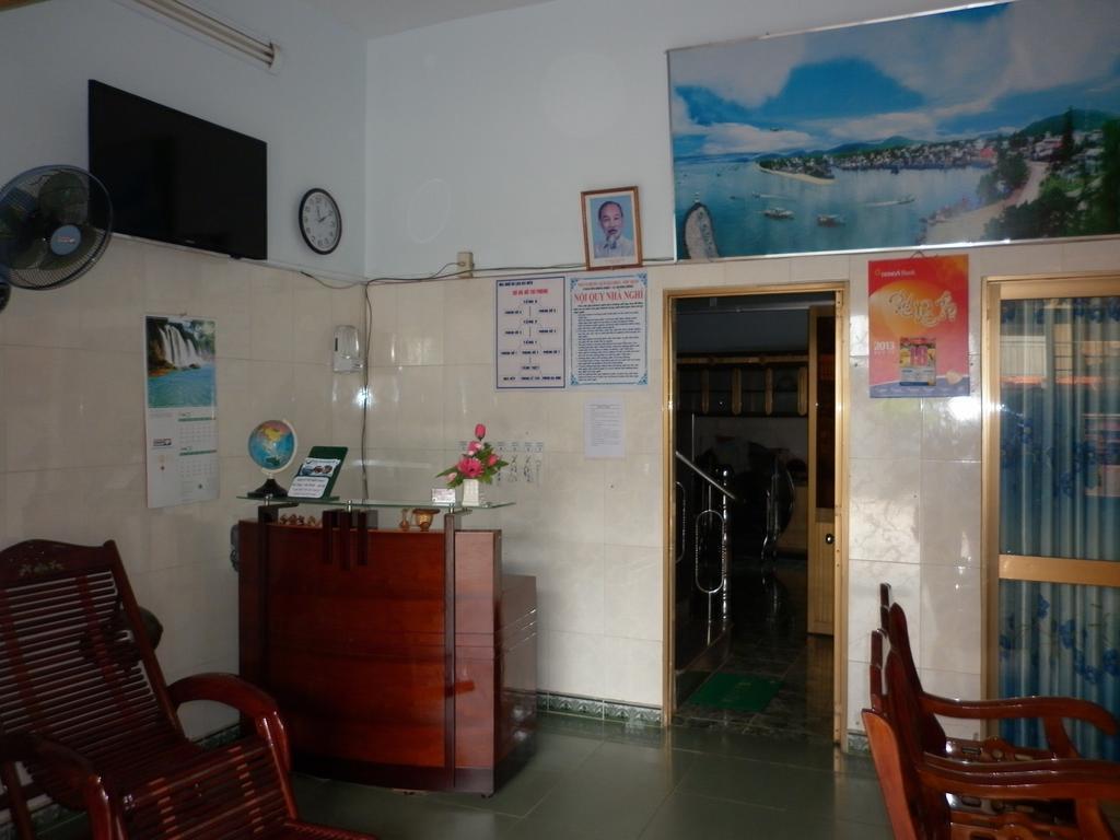Hai Hien Guesthouse Фукуок Екстер'єр фото