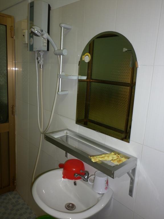 Hai Hien Guesthouse Фукуок Екстер'єр фото