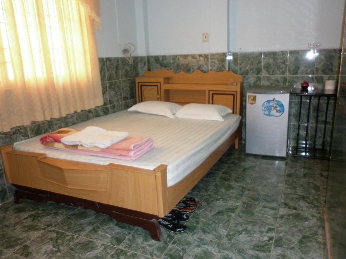 Hai Hien Guesthouse Фукуок Екстер'єр фото
