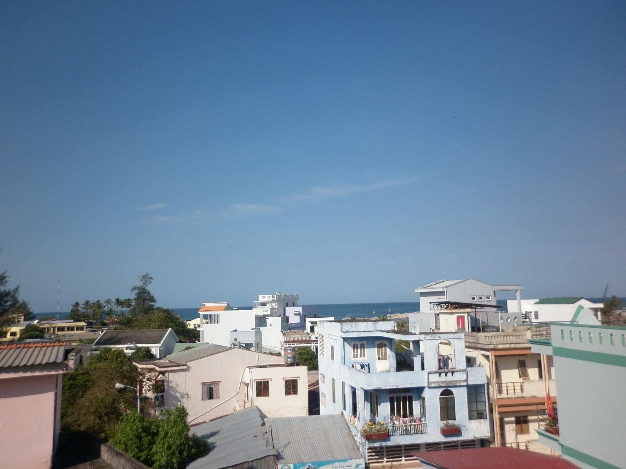 Hai Hien Guesthouse Фукуок Екстер'єр фото