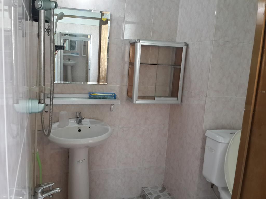 Hai Hien Guesthouse Фукуок Екстер'єр фото