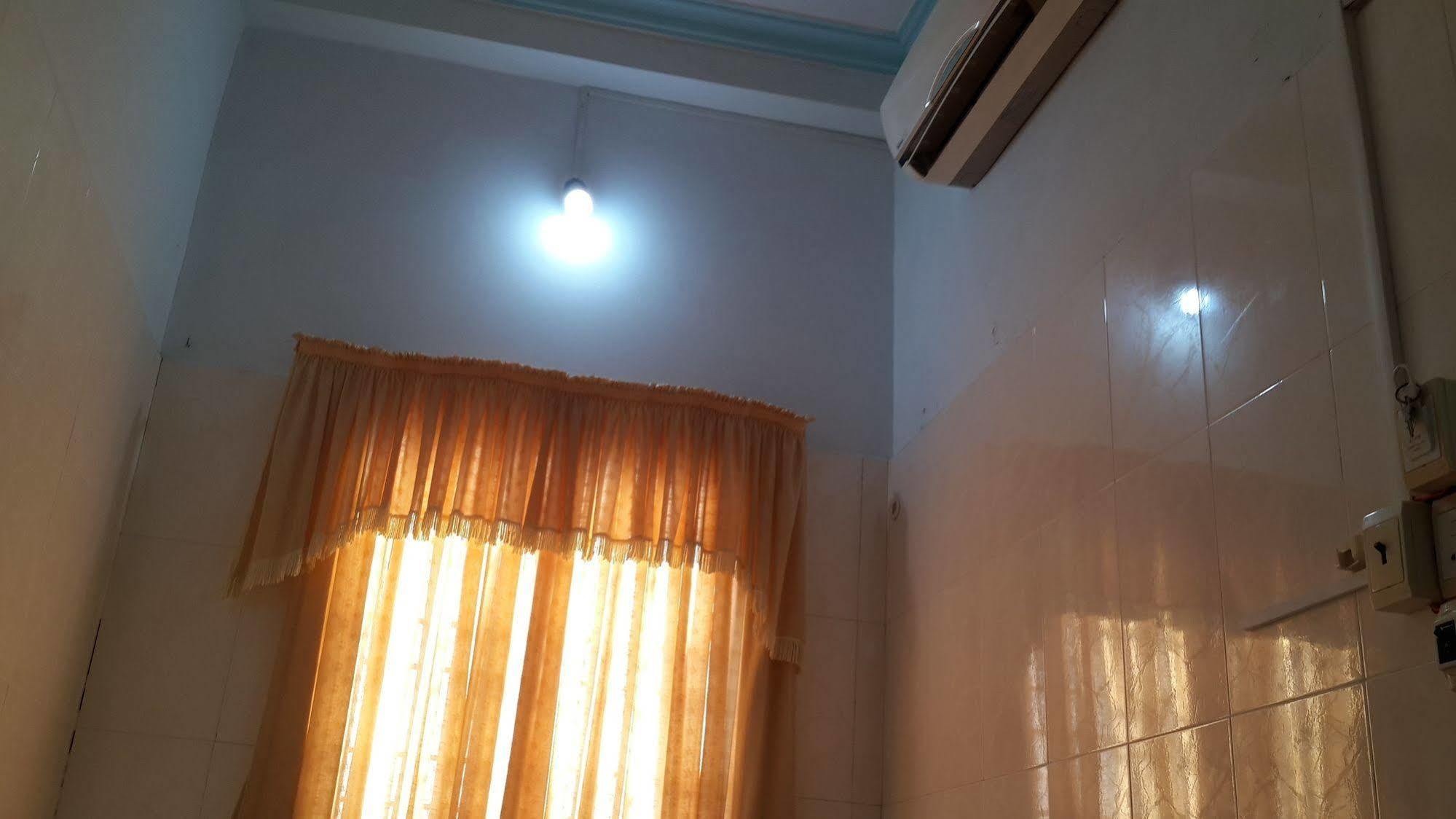 Hai Hien Guesthouse Фукуок Екстер'єр фото