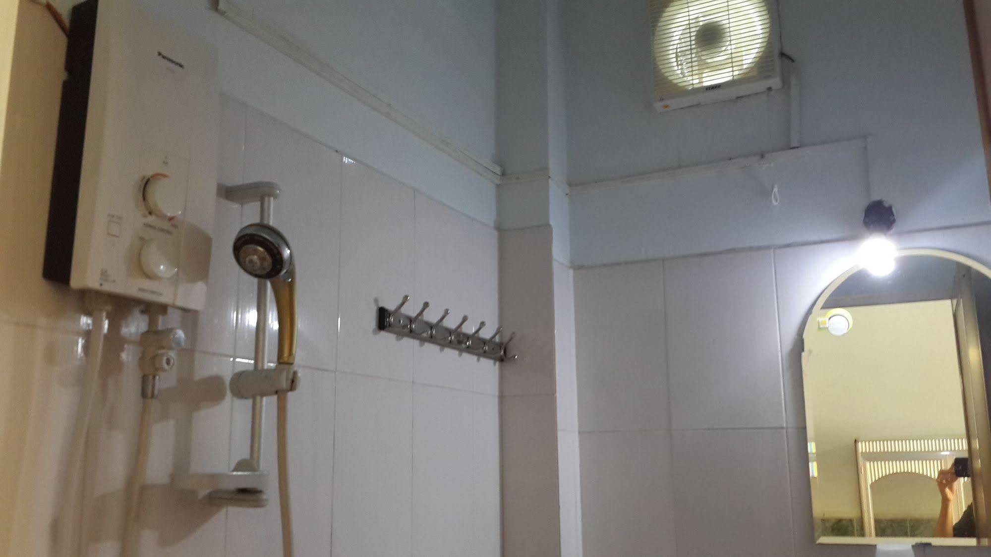 Hai Hien Guesthouse Фукуок Екстер'єр фото