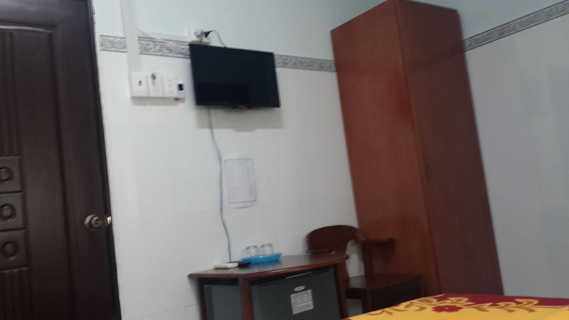 Hai Hien Guesthouse Фукуок Екстер'єр фото