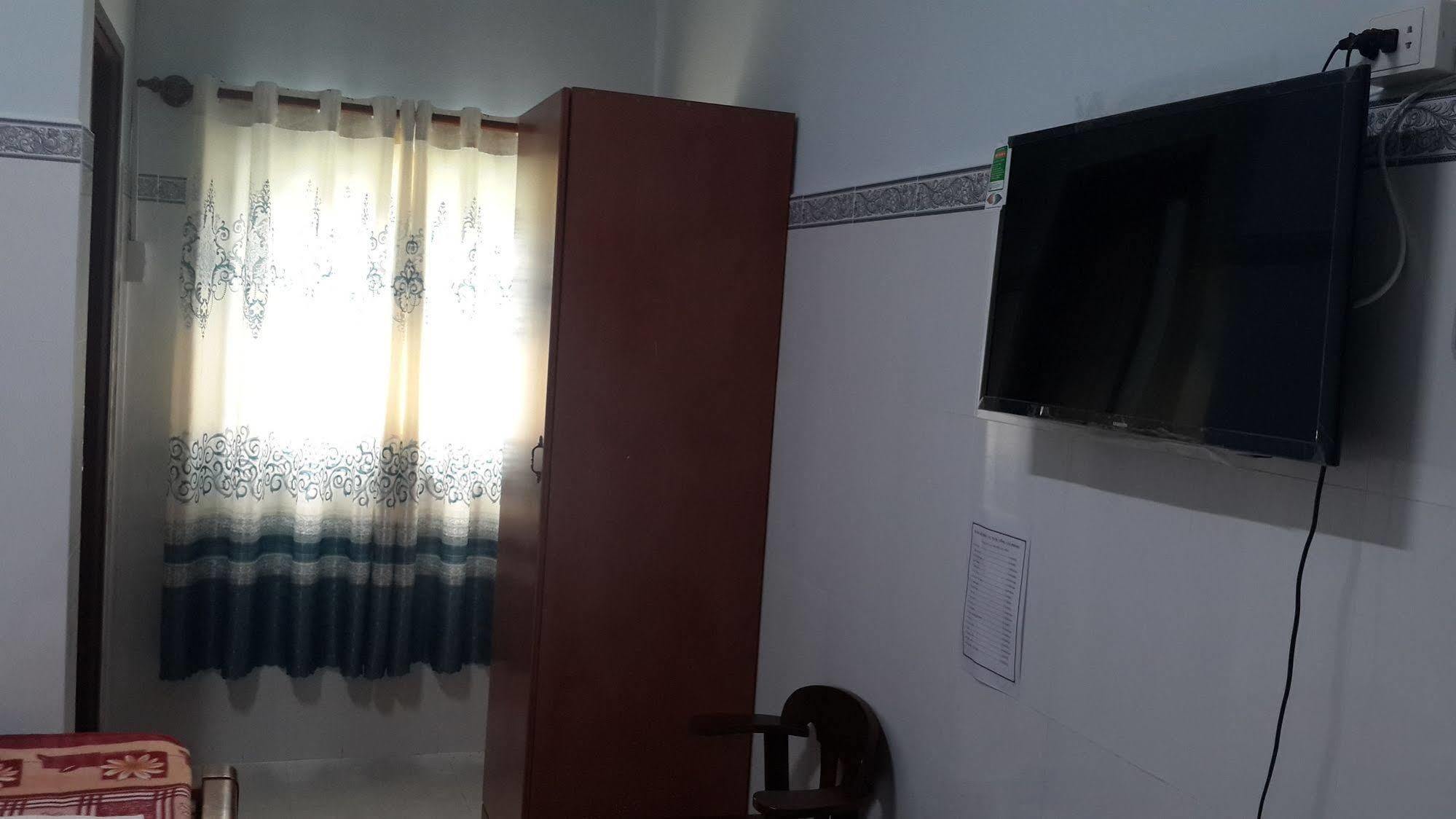 Hai Hien Guesthouse Фукуок Екстер'єр фото