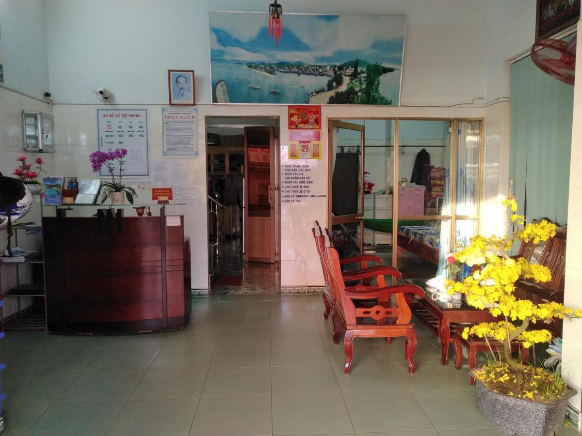 Hai Hien Guesthouse Фукуок Екстер'єр фото