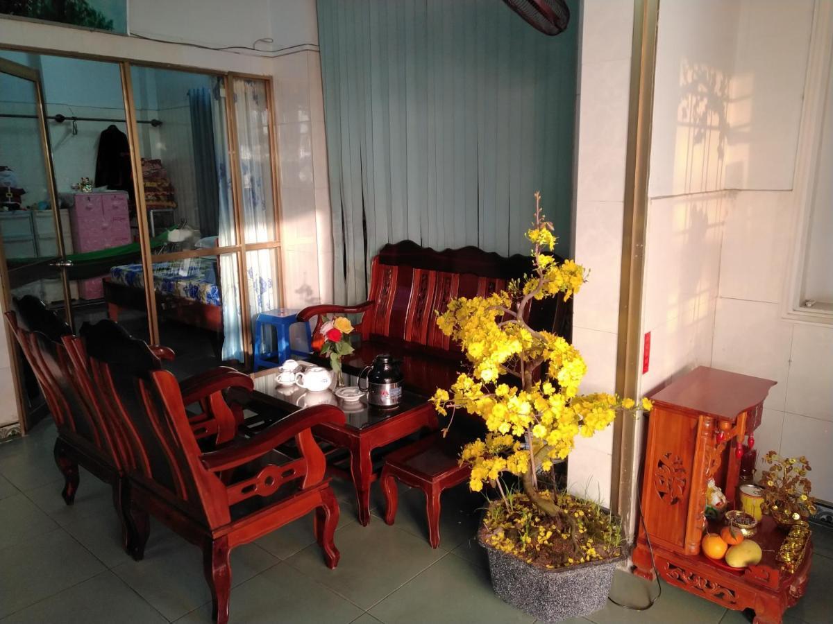 Hai Hien Guesthouse Фукуок Екстер'єр фото